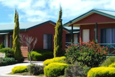 Port Lincoln Cabin Park - South Australia Travel 0