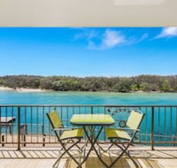 Kingscliff Waters Apt Two - South Australia Travel