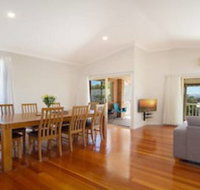 Orient Lane on Kingscliff Hill - South Australia Travel
