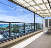 Central Park Level Two - South Australia Travel