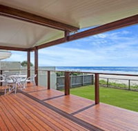 Palm Beach Absolute Beach Front Holiday Home - South Australia Travel