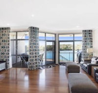 Absolute Creek Front Villa - South Australia Travel