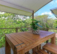 Beach Shacks 32 Casuarina - South Australia Travel