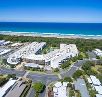 Cotton Beach Rooftop 55 - South Australia Travel