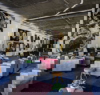 The Gerald Apartment Hotel