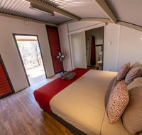 Bungle Bungle Savannah Lodge