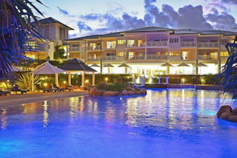 RESORT On The BEACH 2214 / 2215 - South Australia Travel 0