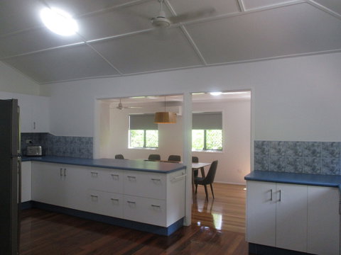 Dandaloo Gardens - South Australia Travel 3