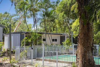 Dandaloo Gardens - South Australia Travel 2