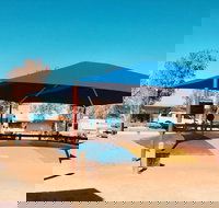 Denham Seaside Caravan Park - South Australia Travel