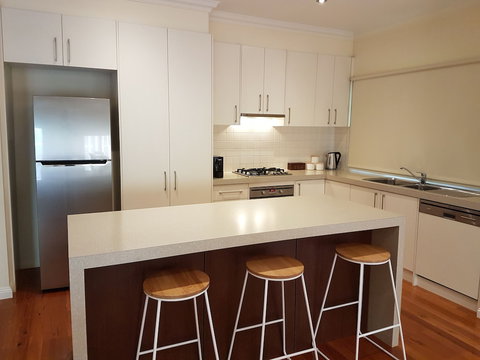 Healesville House - Fig Tree House - South Australia Travel 2