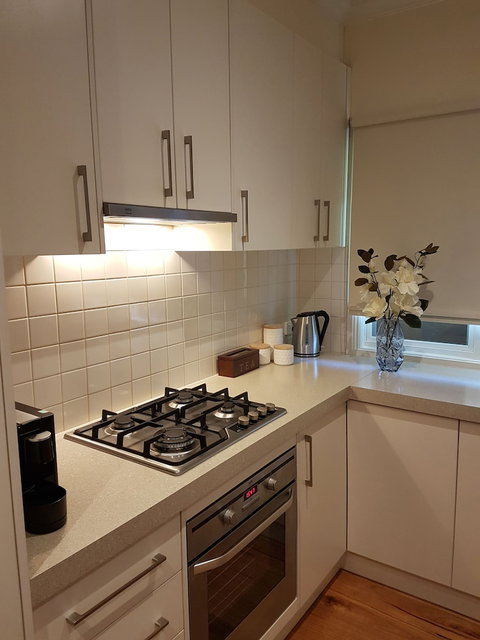 Healesville House - Fig Tree House - South Australia Travel 3