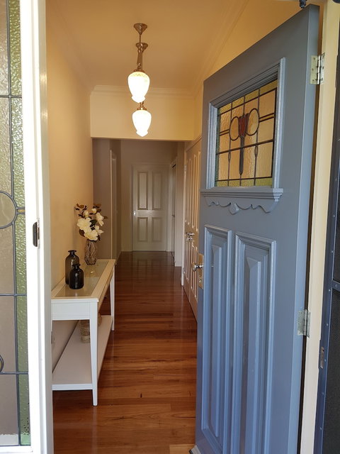 Healesville House - Fig Tree House - South Australia Travel 0