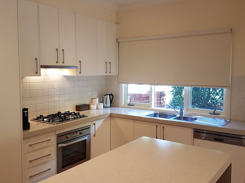 Healesville House - Fig Tree House - South Australia Travel 4