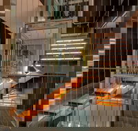 Luxe Haus - South Australia Travel