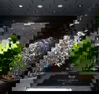 Holiday Inn  Suites Parramatta Marsden Street an IHG Hotel