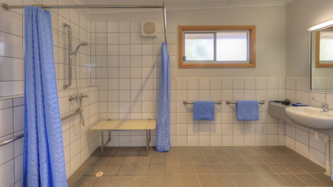 Discovery Parks - Katherine - South Australia Travel 4