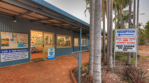 Discovery Parks - Katherine - South Australia Travel 3