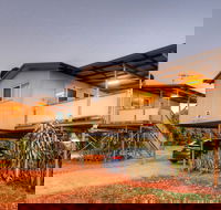 Discovery Parks - Katherine - South Australia Travel