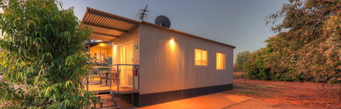 Discovery Parks - Katherine - South Australia Travel 1