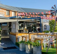 Figtree Hotel