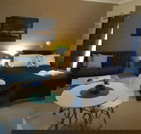 Second Valley Motel - South Australia Travel