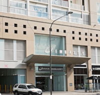 Embassy apartment North Terrace.