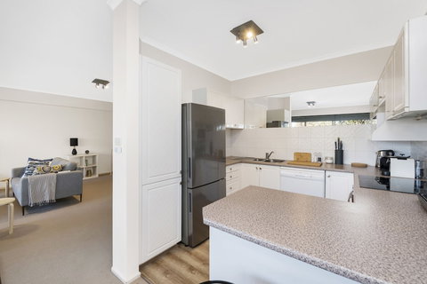 Accommodate Canberra The Summit - South Australia Travel 5