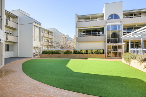Accommodate Canberra The Summit - South Australia Travel 3