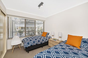 Accommodate Canberra The Summit - South Australia Travel 2