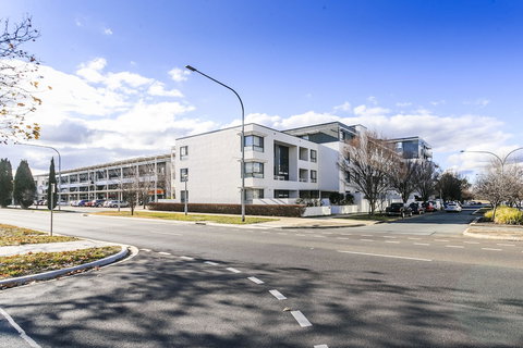 Accommodate Canberra The Summit - South Australia Travel 1