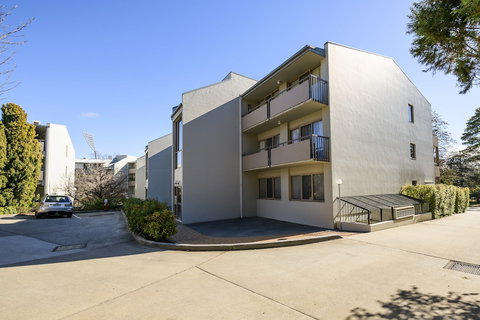 Accommodate Canberra The Summit - South Australia Travel 6