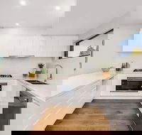 Glen Manor 1 - South Australia Travel