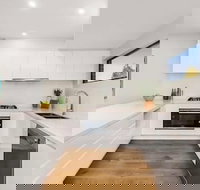 Glen Manor 3 - South Australia Travel