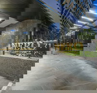 Nero Newstead - South Australia Travel