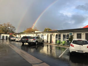 Frewville Motor Inn