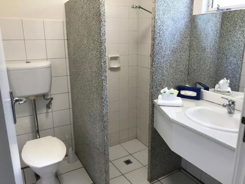 Frewville Motor Inn - South Australia Travel 6