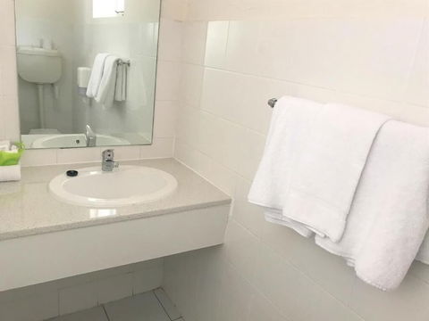 Frewville Motor Inn - South Australia Travel 5
