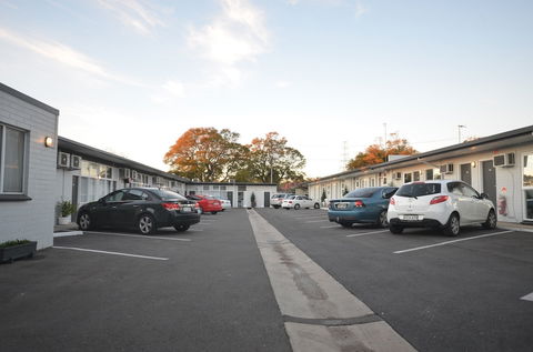 Frewville Motor Inn - South Australia Travel 2