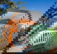 BIG4 NRMA Halls Gap Holiday Park - South Australia Travel