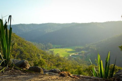 Glenworth Valley Outdoor Adventures - South Australia Travel 0