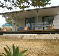 Bungadoo Breeze - South Australia Travel