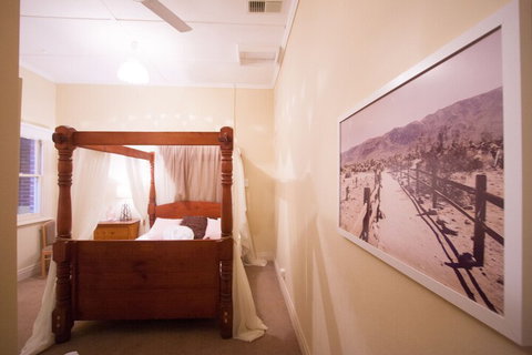 Charleston House - Mathoura - South Australia Travel 3