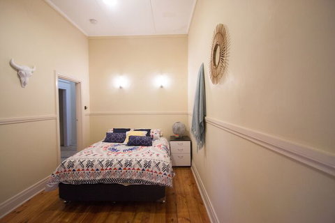 Charleston House - Mathoura - South Australia Travel 4