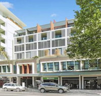 Executive 2 Bedroom Wollongong Apartment