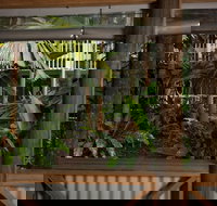 Castaways Resort  Spa Rainforest - South Australia Travel