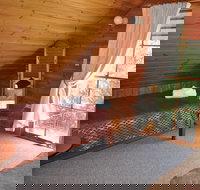 The Stables - South Australia Travel