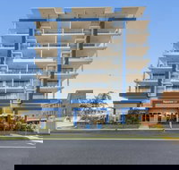 Iroise Beachside Apartment - South Australia Travel