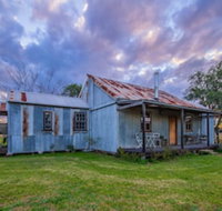 Blaxlands Cottage - South Australia Travel