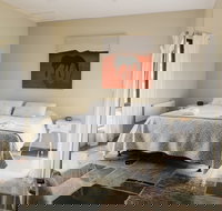 Spring Spur Stay - South Australia Travel